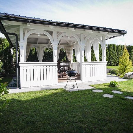 Vacation House Vila Mia Блед Экстерьер фото