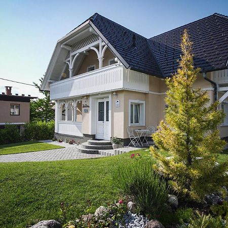 Vacation House Vila Mia Блед Экстерьер фото
