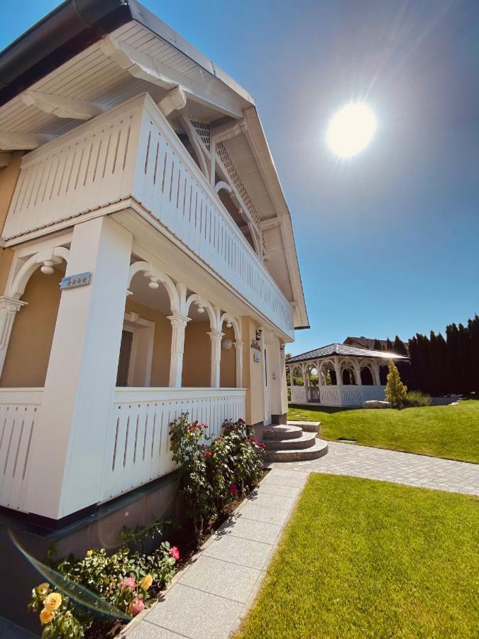 Vacation House Vila Mia Блед Экстерьер фото