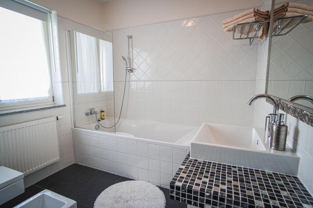 Vacation House Vila Mia Блед Экстерьер фото