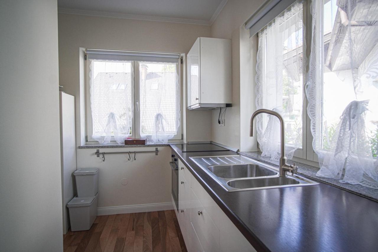 Vacation House Vila Mia Блед Экстерьер фото