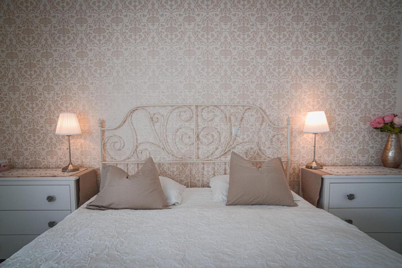 Vacation House Vila Mia Блед Экстерьер фото