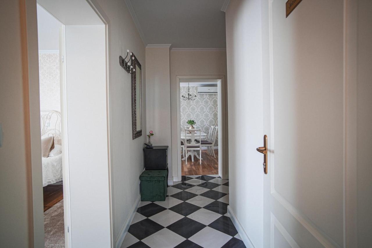 Vacation House Vila Mia Блед Экстерьер фото