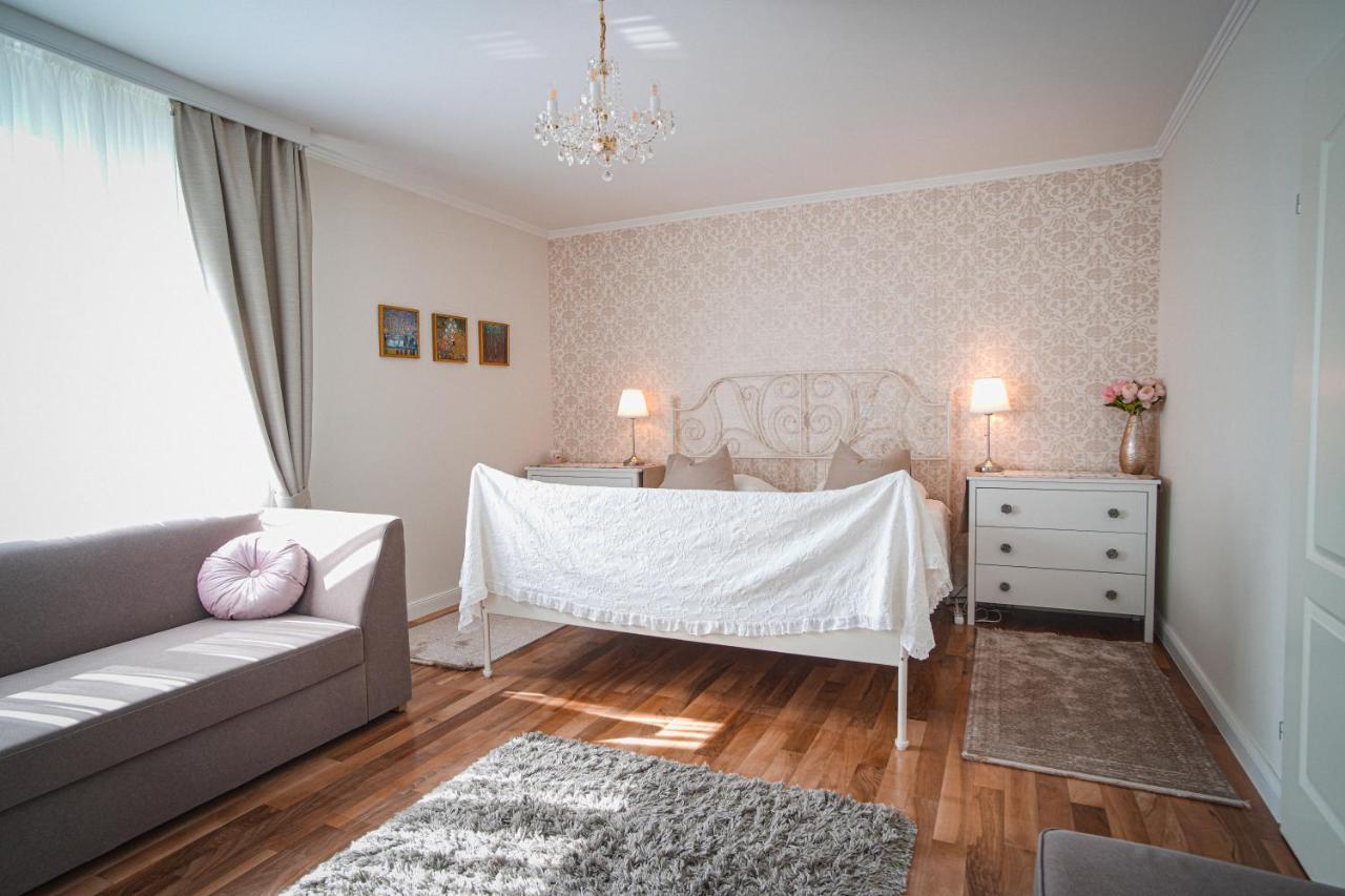 Vacation House Vila Mia Блед Экстерьер фото