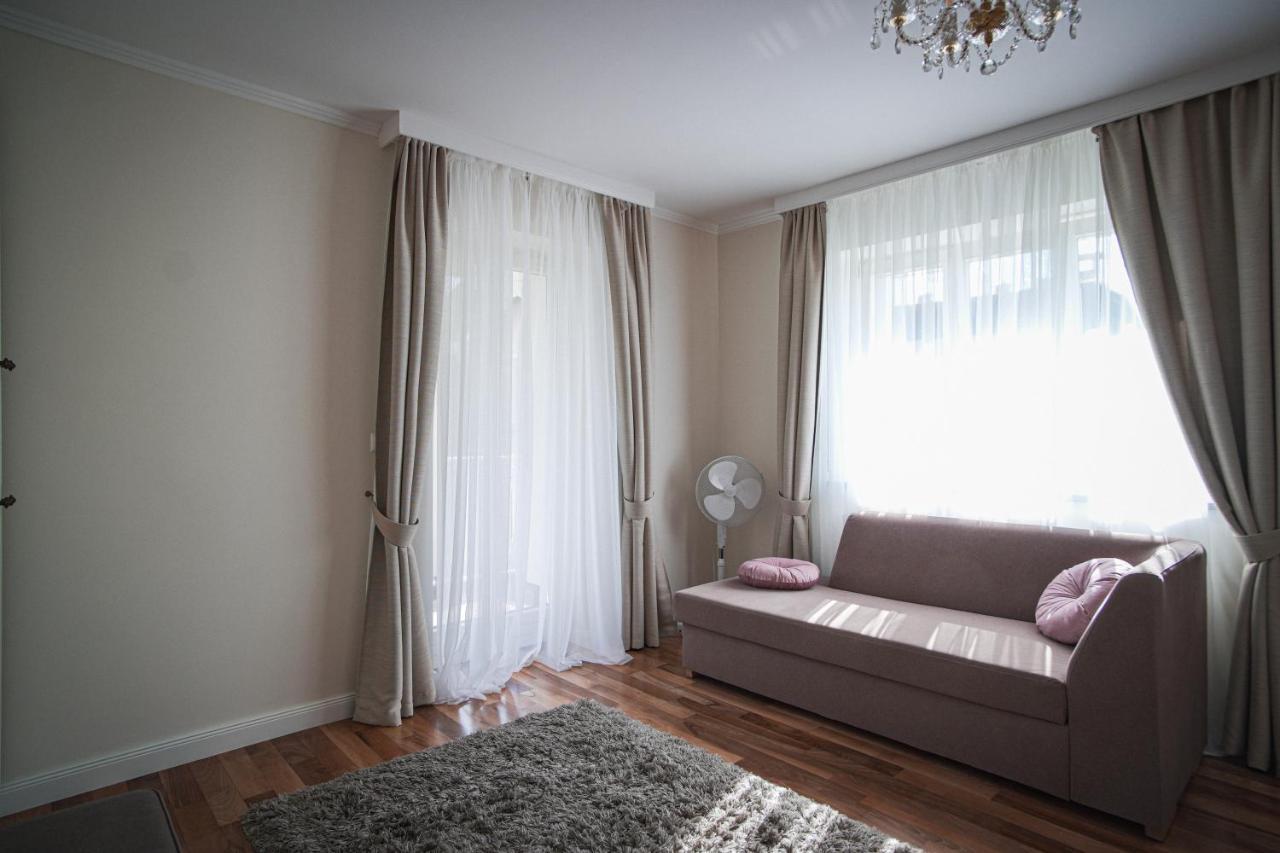 Vacation House Vila Mia Блед Экстерьер фото