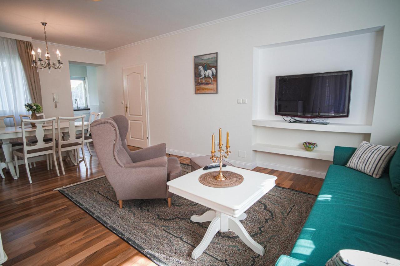 Vacation House Vila Mia Блед Экстерьер фото