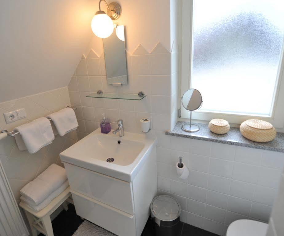 Vacation House Vila Mia Блед Экстерьер фото